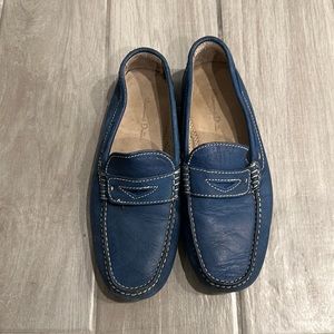 Massimo Dutti Loafers